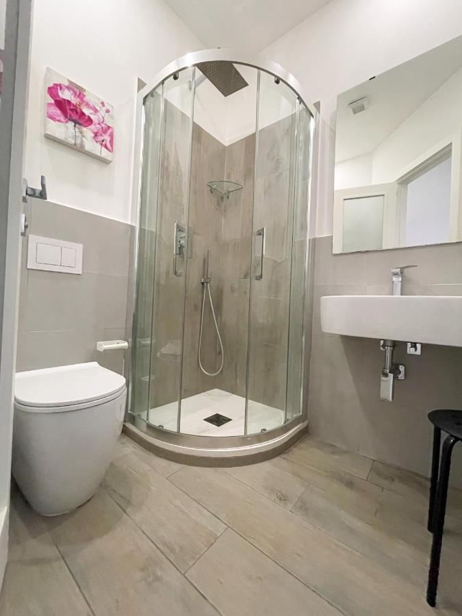 Monte Zebio Boutique Suites Rome Luaran gambar