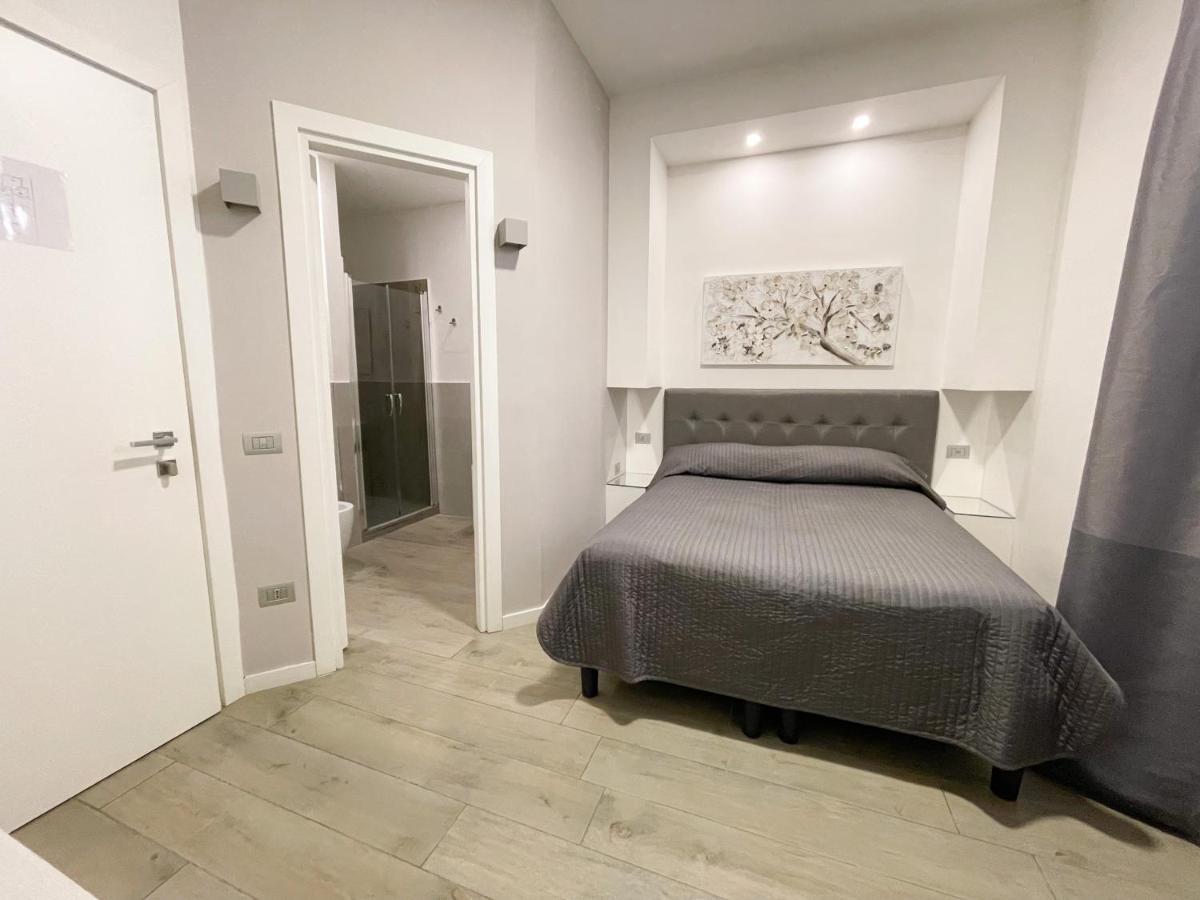 Monte Zebio Boutique Suites Rome Luaran gambar