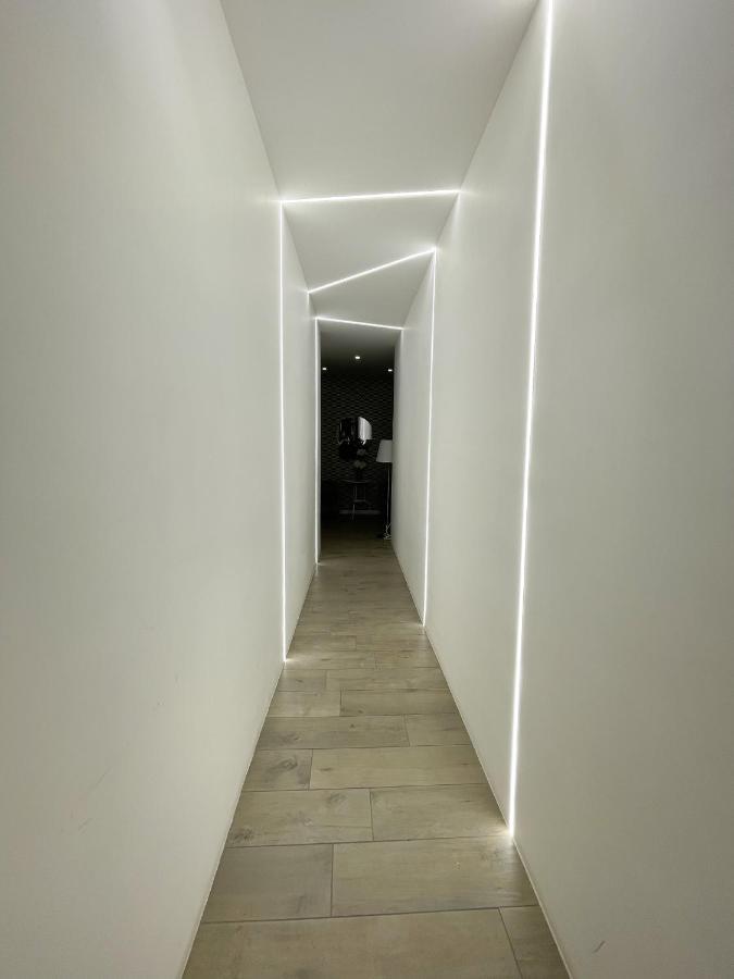 Monte Zebio Boutique Suites Rome Luaran gambar