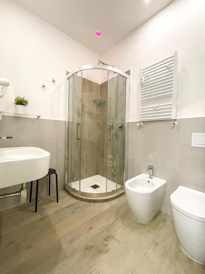 Monte Zebio Boutique Suites Rome Luaran gambar