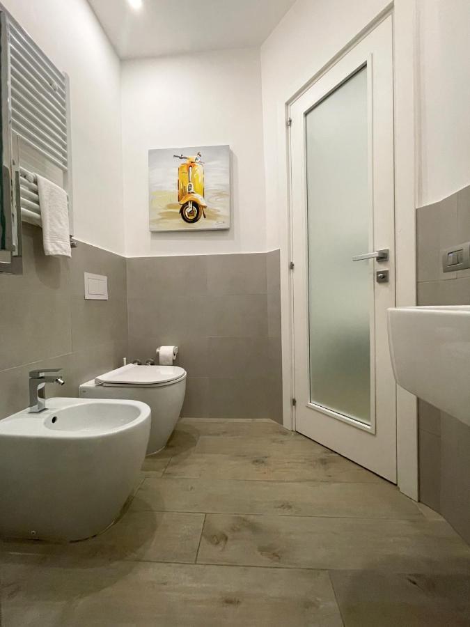 Monte Zebio Boutique Suites Rome Luaran gambar