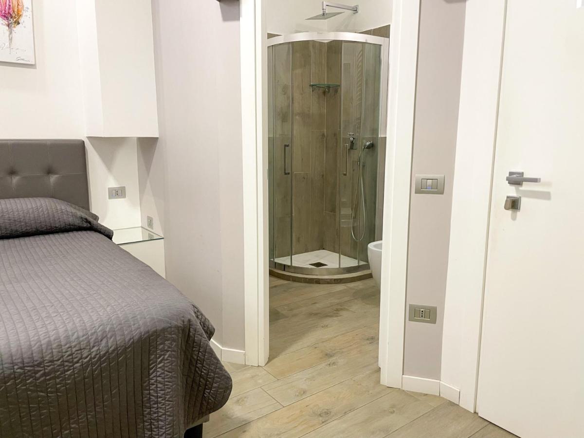 Monte Zebio Boutique Suites Rome Luaran gambar