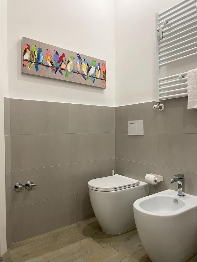 Monte Zebio Boutique Suites Rome Luaran gambar