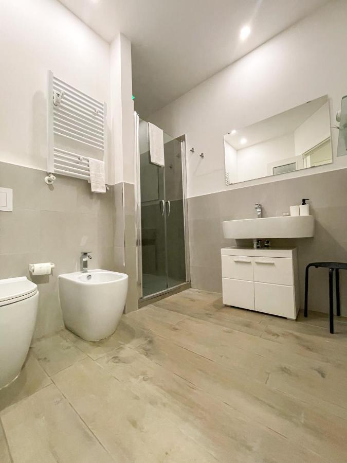 Monte Zebio Boutique Suites Rome Luaran gambar