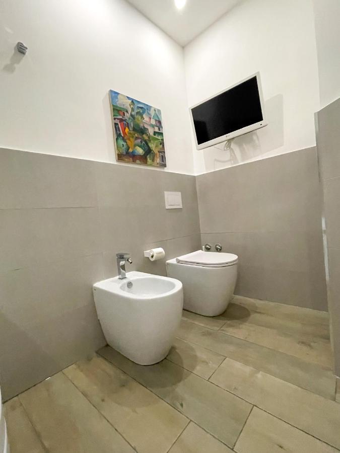 Monte Zebio Boutique Suites Rome Luaran gambar